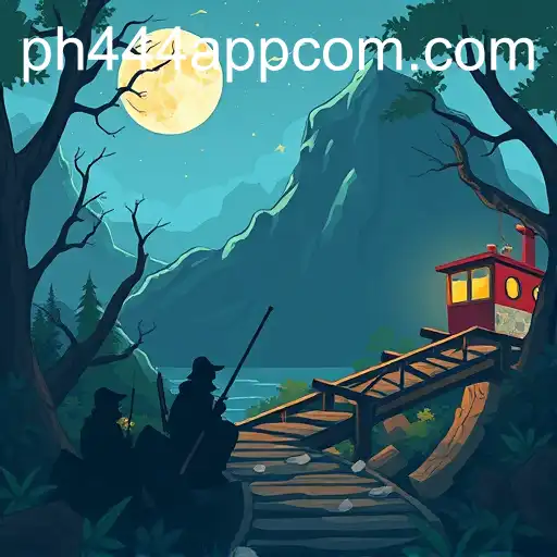 Exploring the Exciting World of Adventure Games: A Deep Dive into the PH 444 App