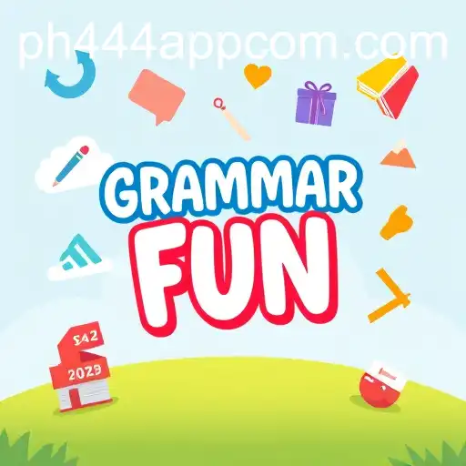 Unlocking Language Mastery: The Engaging World of Grammar Exercises with PH 444