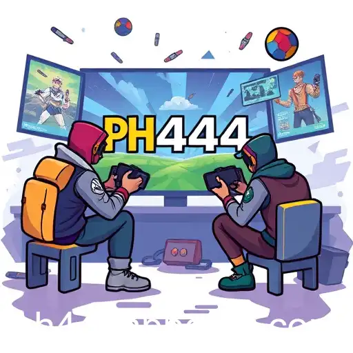 Emerging Trends in Mobile Gaming