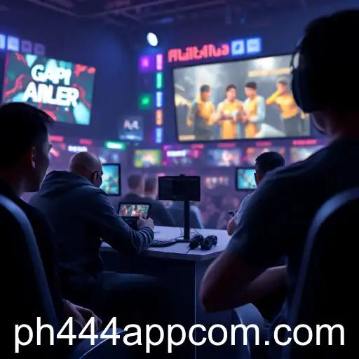 Emerging Trends in Online Gaming Platforms