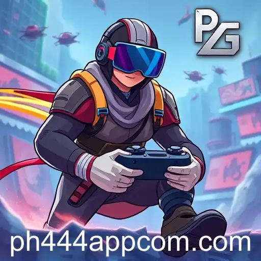 The Rise of PH 444: A Digital Gaming Phenomenon