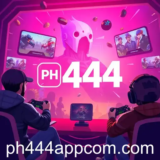 Emergence of PH 444 in Gaming