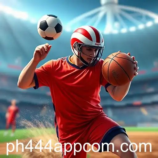 The Rise and Impact of PH 444 in Gaming