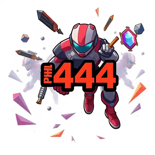 PH 444 App Revolutionizes Mobile Gaming Experience