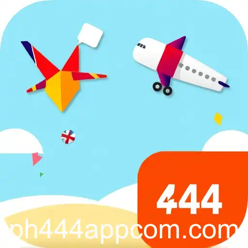 PH 444 App Revolutionizes Online Gaming