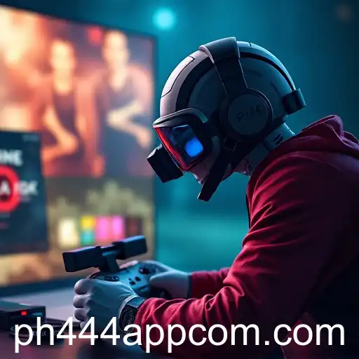 The Rise of PH 444 in Gaming Trends