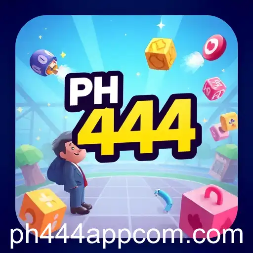Revival of Retro Gaming: The Phenomenon of PH 444 App