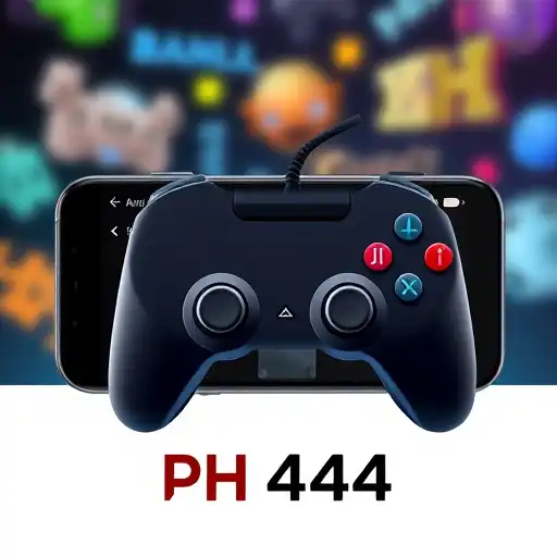The Rise of PH 444: Revolutionizing Interactive English Gaming