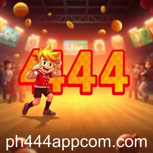 The Rise of PH 444 App in Gaming