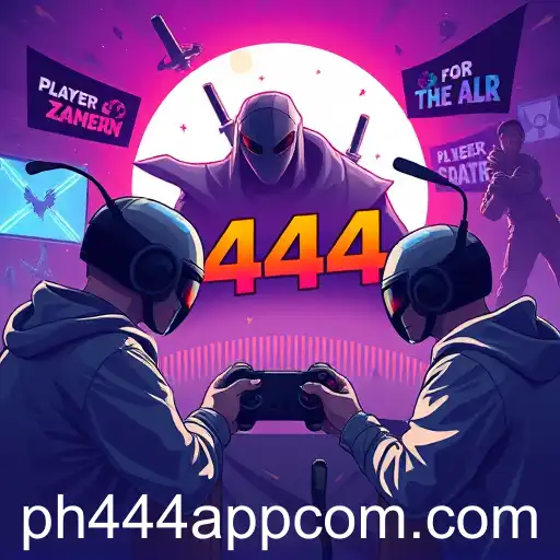 The Rise of PH 444 App in Gaming