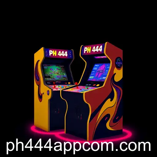 Rising Popularity of PH 444 App in Gaming