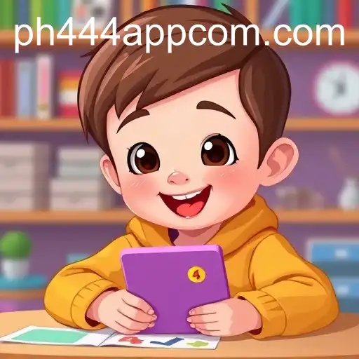 Unlocking Learning Through Play: The 'PH 444 App' Experience