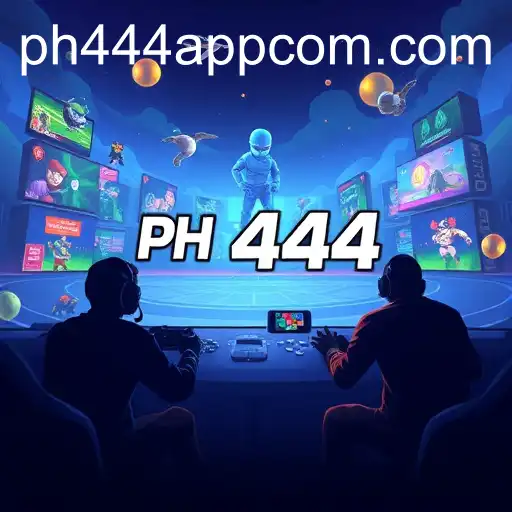 Exploring the Exciting World of 'Multiplayer Fun' With PH 444 App