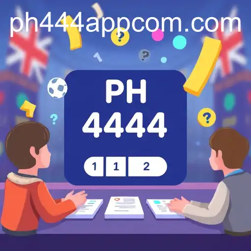 Revolutionizing Language Education: The Rise of the English Quiz and PH 444 App