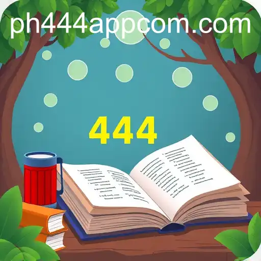 Mastering 'Reading Comprehension' in the PH 444 App: A Fun and Educational Challenge