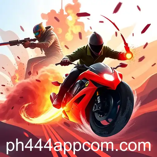 The Rise of PH 444: A Gaming Phenomenon in 2025