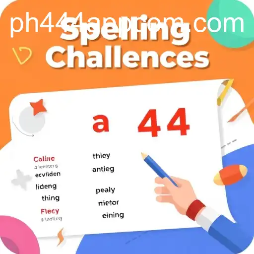 Mastering Words: The Digital Revival of Spelling Bees with PH 444 App