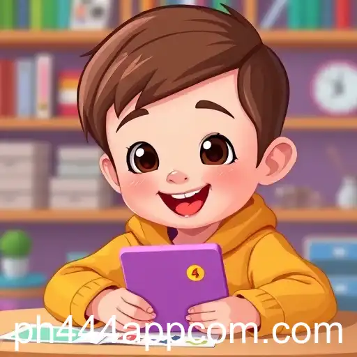 Unlocking Learning Through Play: The 'PH 444 App' Experience