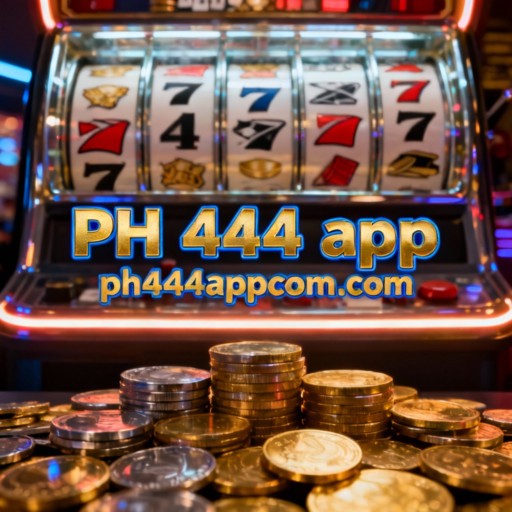 PH 444 app