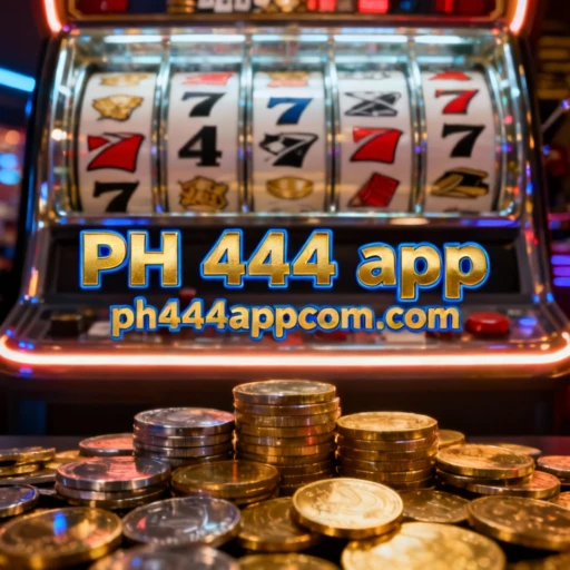 PH 444 app