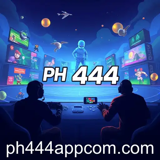 Exploring the Exciting World of 'Multiplayer Fun' With PH 444 App