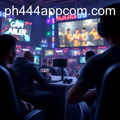 Emerging Trends in Online Gaming Platforms