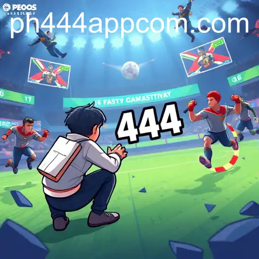 Exploring the Phenomenon of PH 444 App: A New Era in Gaming