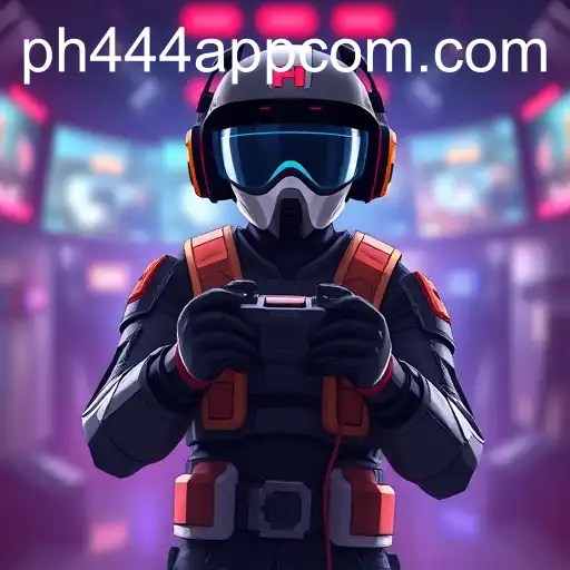 The Growing Impact of PH 444 App on Online Gaming