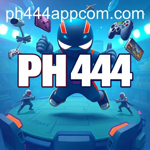 The Rise of PH 444 App in Gaming Innovations