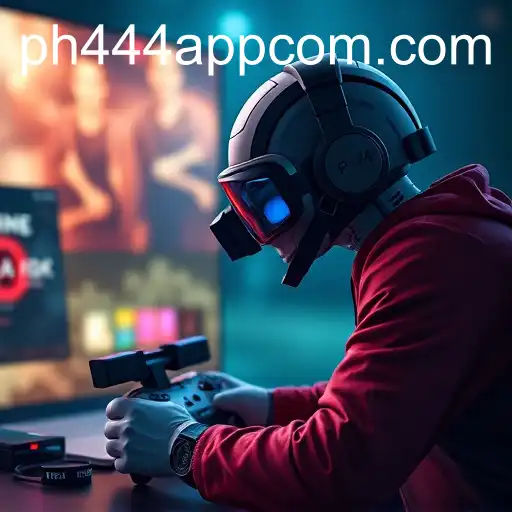 The Rise of PH 444 in Gaming Trends