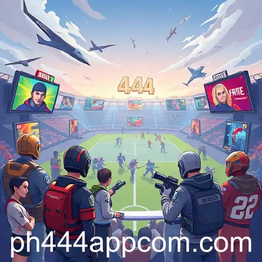 The Rise of Gaming Apps in the Digital Age