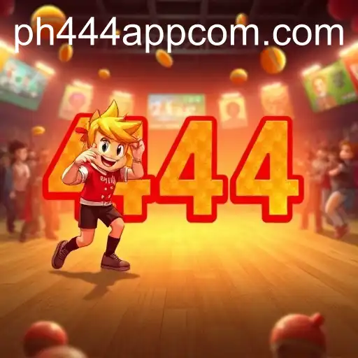 The Rise of PH 444 App in Gaming