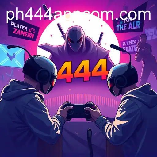 The Rise of PH 444 App in Gaming