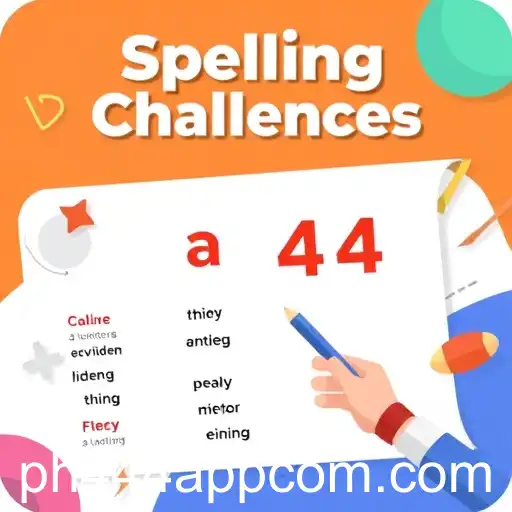 Mastering Words: The Digital Revival of Spelling Bees with PH 444 App